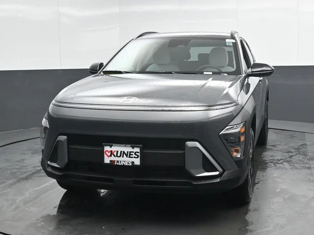 Nuevos HYUNDAI KONA à Estados chez autogozo
