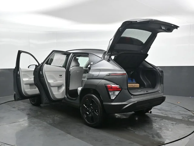 Nuevos HYUNDAI KONA à Estados chez autogozo