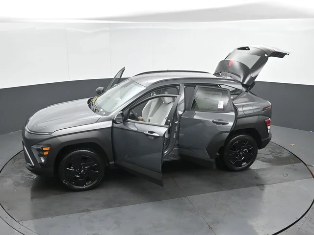 Nuevos HYUNDAI KONA à Estados chez autogozo