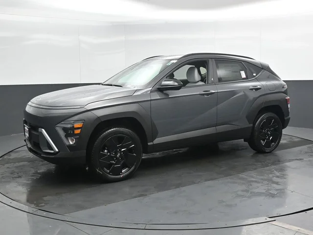 Nuevos HYUNDAI KONA à Estados chez autogozo