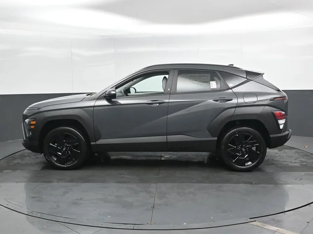 Nuevos HYUNDAI KONA à Estados chez autogozo