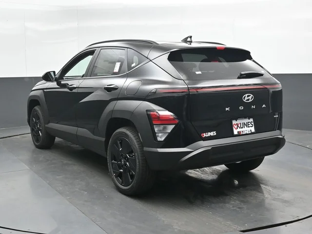 Nuevos HYUNDAI KONA à Estados chez autogozo