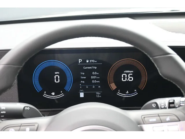 Nuevos HYUNDAI KONA à Estados chez autogozo