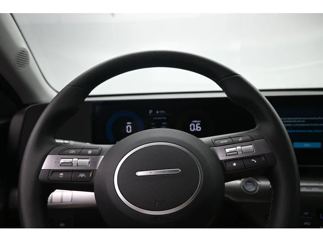 Nuevos HYUNDAI KONA à Estados chez autogozo