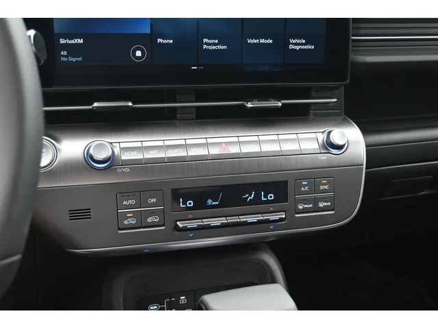 Nuevos HYUNDAI KONA à Estados chez autogozo