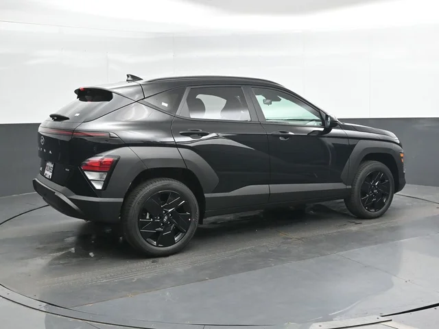 Nuevos HYUNDAI KONA à Estados chez autogozo