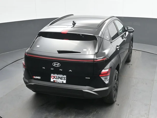 Nuevos HYUNDAI KONA à Estados chez autogozo