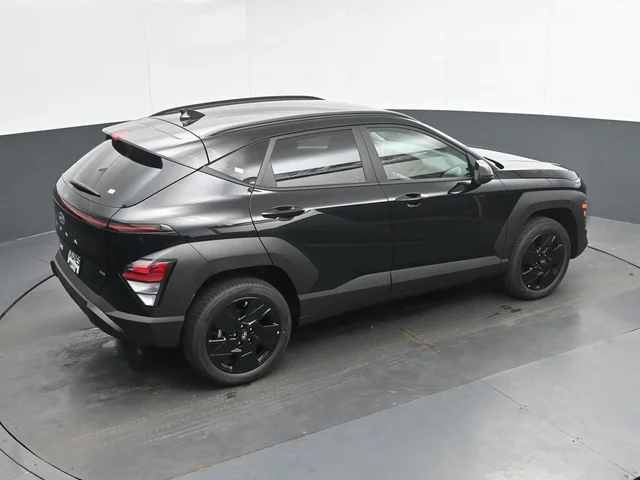 Nuevos HYUNDAI KONA à Estados chez autogozo