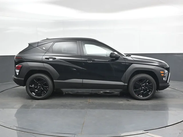 Nuevos HYUNDAI KONA à Estados chez autogozo