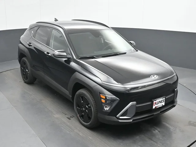 Nuevos HYUNDAI KONA à Estados chez autogozo