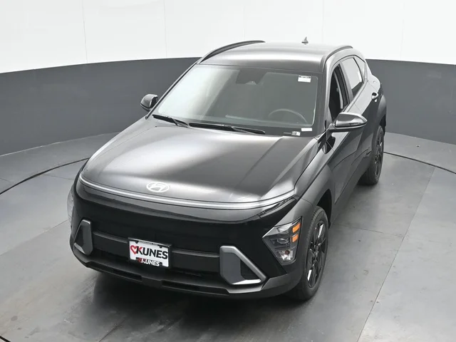 Nuevos HYUNDAI KONA à Estados chez autogozo