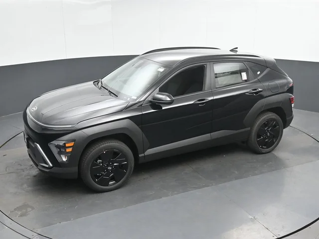 Nuevos HYUNDAI KONA à Estados chez autogozo