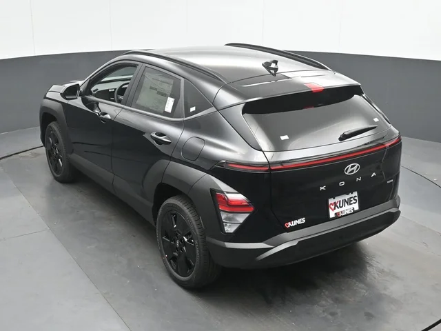 Nuevos HYUNDAI KONA à Estados chez autogozo