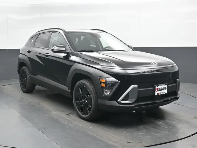 Nuevos HYUNDAI KONA à Estados chez autogozo