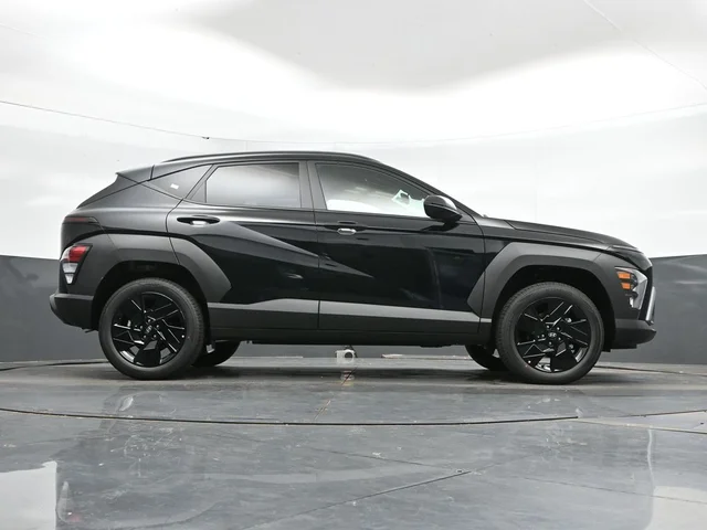 Nuevos HYUNDAI KONA à Estados chez autogozo