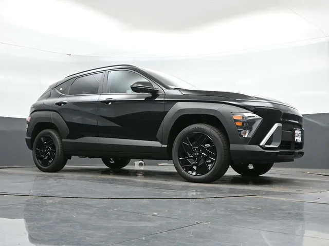 Nuevos HYUNDAI KONA à Estados chez autogozo