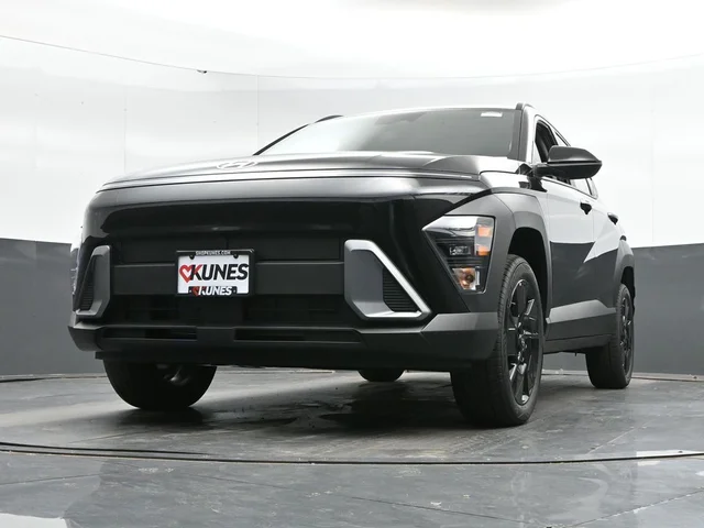 Nuevos HYUNDAI KONA à Estados chez autogozo