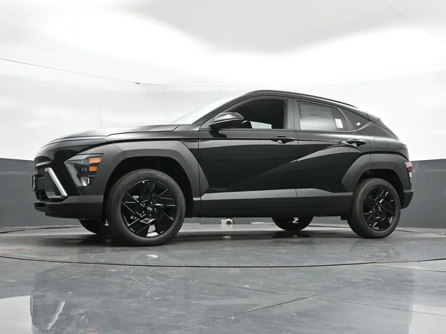 Nuevos HYUNDAI KONA à Estados chez autogozo
