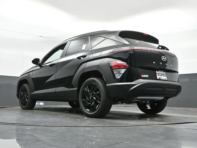 Nuevos HYUNDAI KONA à Estados chez autogozo
