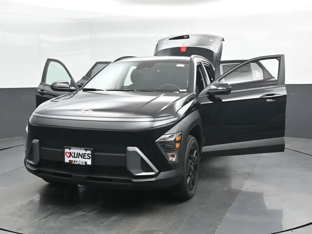 Nuevos HYUNDAI KONA à Estados chez autogozo