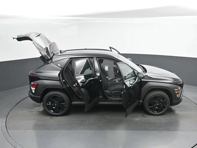 Nuevos HYUNDAI KONA à Estados chez autogozo