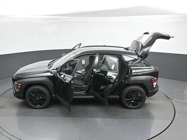 Nuevos HYUNDAI KONA à Estados chez autogozo