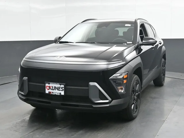 Nuevos HYUNDAI KONA à Estados chez autogozo