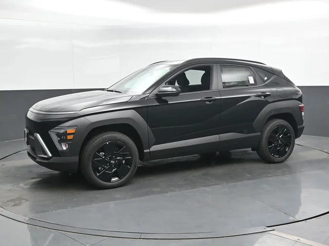 Nuevos HYUNDAI KONA à Estados chez autogozo