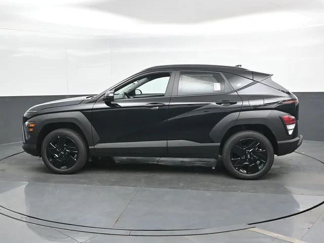 Nuevos HYUNDAI KONA à Estados chez autogozo