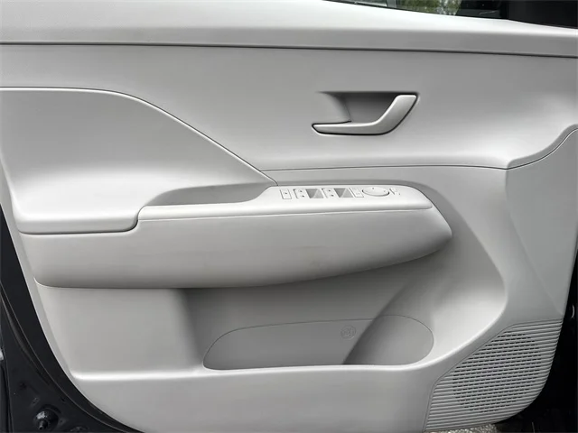 Nuevos HYUNDAI KONA at Gainesville Hyundai in Gainesville