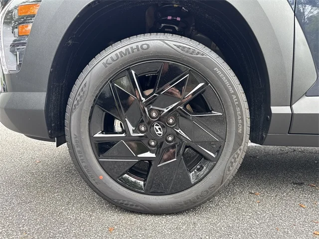 Nuevos HYUNDAI KONA at Gainesville Hyundai in Gainesville