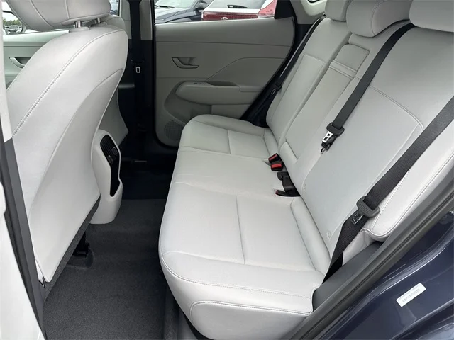 Nuevos HYUNDAI KONA at Gainesville Hyundai in Gainesville