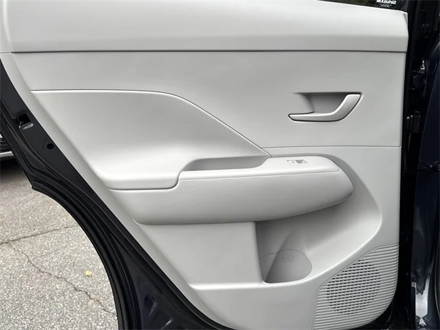 Nuevos HYUNDAI KONA at Gainesville Hyundai in Gainesville