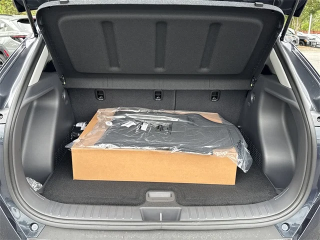 Nuevos HYUNDAI KONA at Gainesville Hyundai in Gainesville