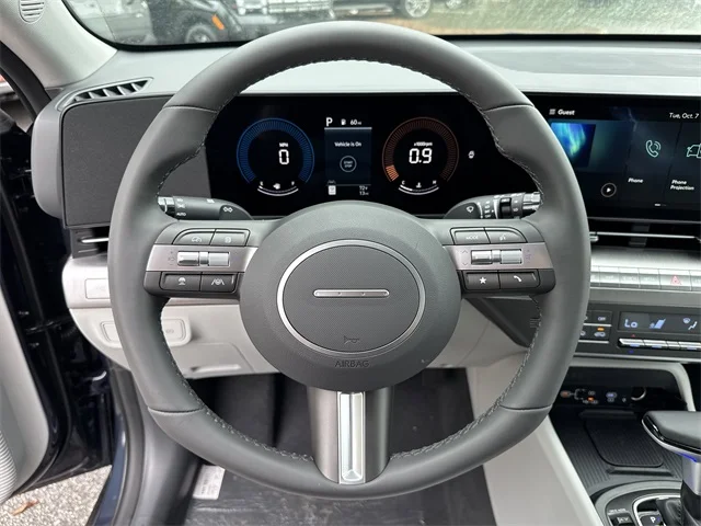 Nuevos HYUNDAI KONA at Gainesville Hyundai in Gainesville