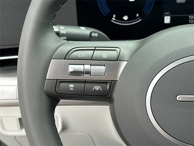 Nuevos HYUNDAI KONA at Gainesville Hyundai in Gainesville