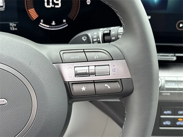 Nuevos HYUNDAI KONA at Gainesville Hyundai in Gainesville