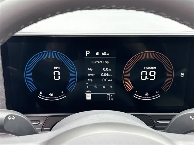 Nuevos HYUNDAI KONA at Gainesville Hyundai in Gainesville