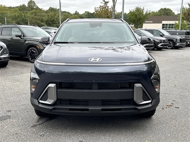 Nuevos HYUNDAI KONA at Gainesville Hyundai in Gainesville