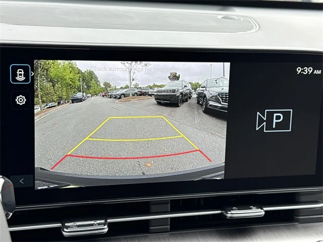 Nuevos HYUNDAI KONA at Gainesville Hyundai in Gainesville