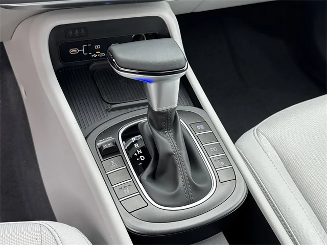 Nuevos HYUNDAI KONA at Gainesville Hyundai in Gainesville