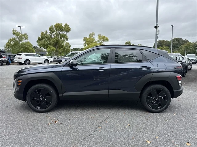 Nuevos HYUNDAI KONA at Gainesville Hyundai in Gainesville
