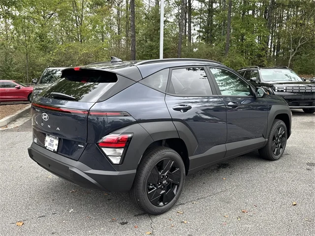 Nuevos HYUNDAI KONA at Gainesville Hyundai in Gainesville
