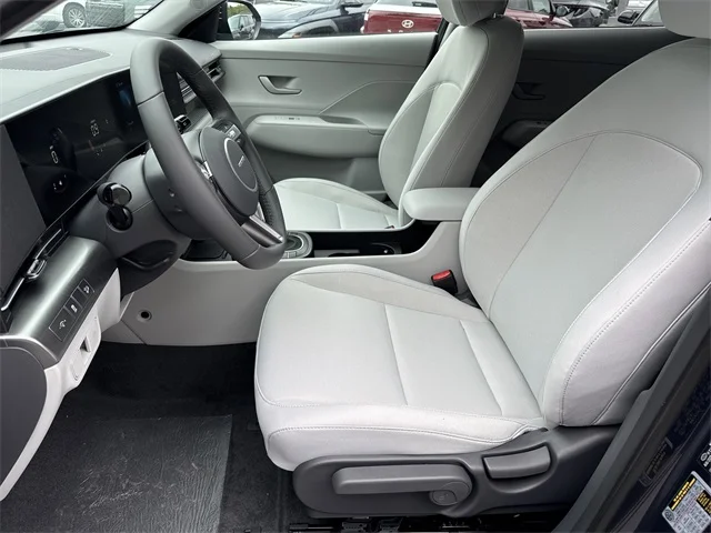 Nuevos HYUNDAI KONA at Gainesville Hyundai in Gainesville