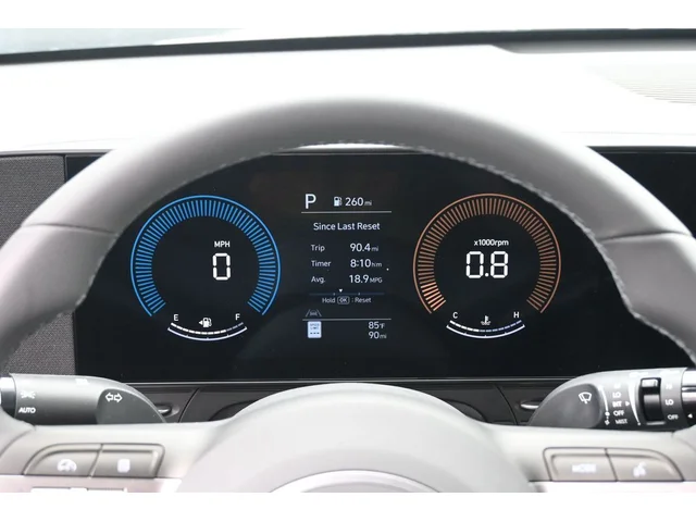 Nuevos HYUNDAI KONA à Estados chez autogozo