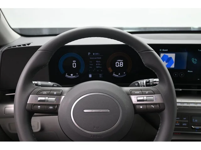 Nuevos HYUNDAI KONA à Estados chez autogozo