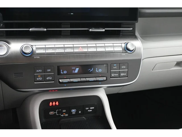 Nuevos HYUNDAI KONA à Estados chez autogozo