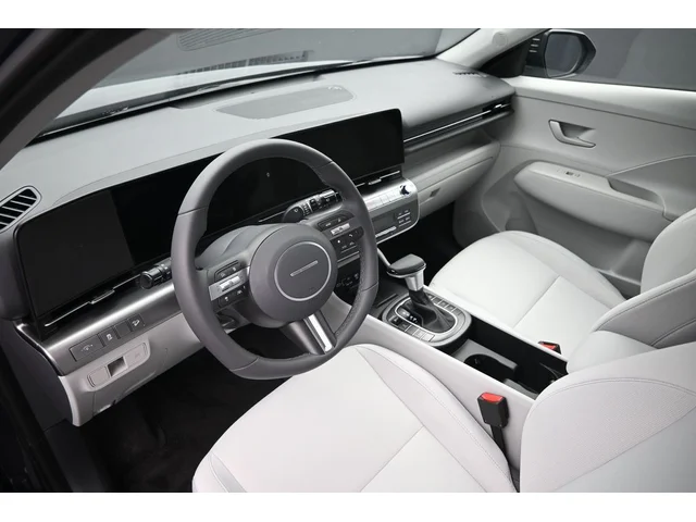 Nuevos HYUNDAI KONA à Estados chez autogozo