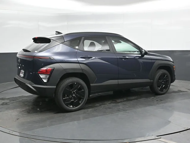 Nuevos HYUNDAI KONA à Estados chez autogozo