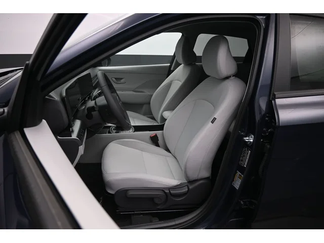 Nuevos HYUNDAI KONA à Estados chez autogozo